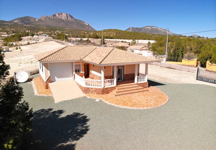 Villa i Lorca, Murcia, Lorca - € 179.990 | Ref: 2264-VL - foto 1